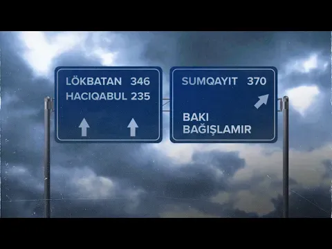 Bakı Bağışlamır — Drek