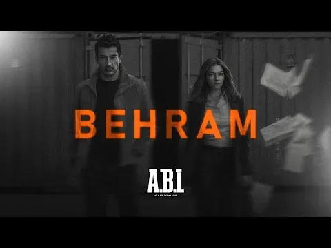 A.B.İ. Dizi Müziği — A.B.İ.