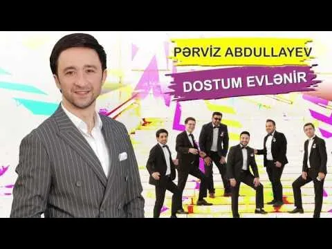 Dostum Evlenir — MUSSONTV