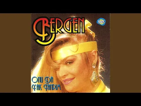 Onu Da Yak Tanrım — Bergen - Topic