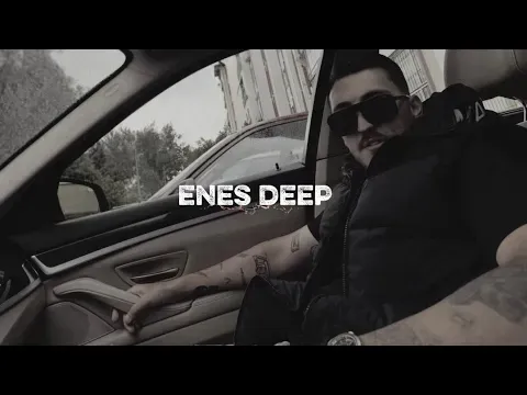 Harbiden Yes BBS (ENES DEEP Remix) — ENES DEEP