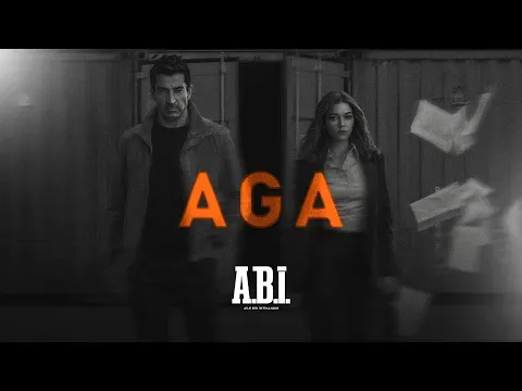 A.B.İ. Dizi Müziği — A.B.İ.