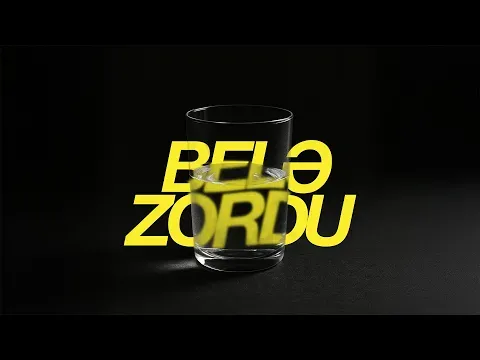 Belə Zordu (feat. Luter) — DREK