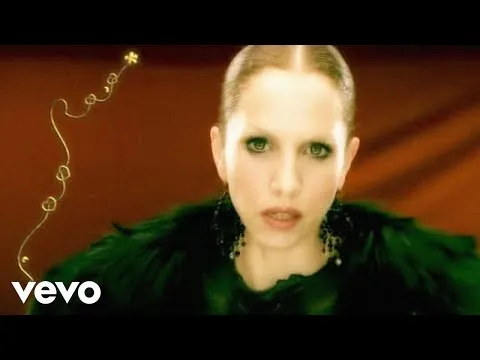Here I Am (Radio Edit) — Sertab Erener