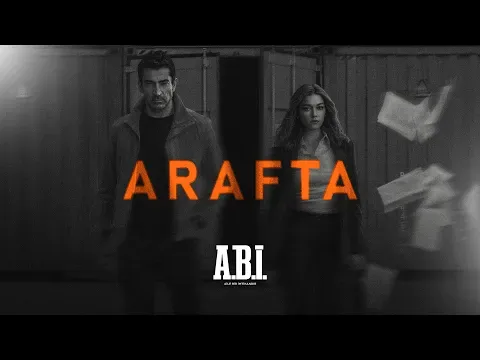 A.B.İ. Dizi Müziği — A.B.İ.