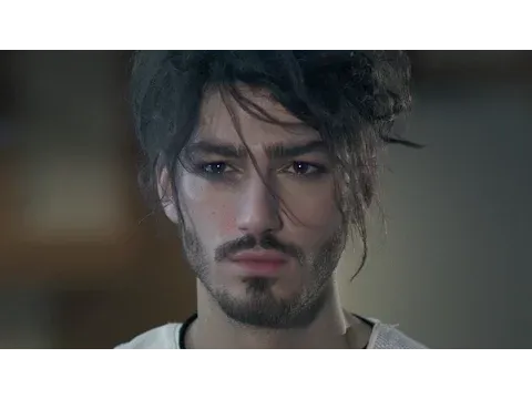 "Adame Badi Naboodam" — Alishmas & Mehdi Jahani