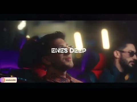 Sebebim Oluyor (ENES DEEP Remix) — ENES DEEP