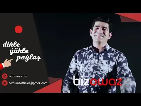 Seni Mana — BIZ OWAZ