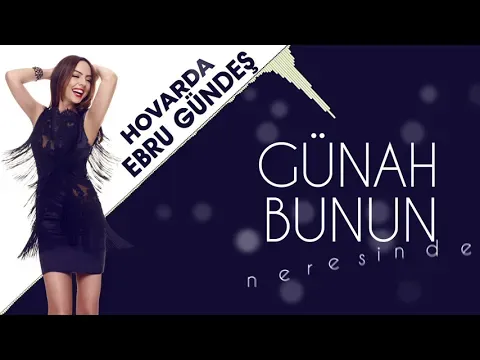 06 - Ebru Gündeş - Rascal — Ebru Gündeş
