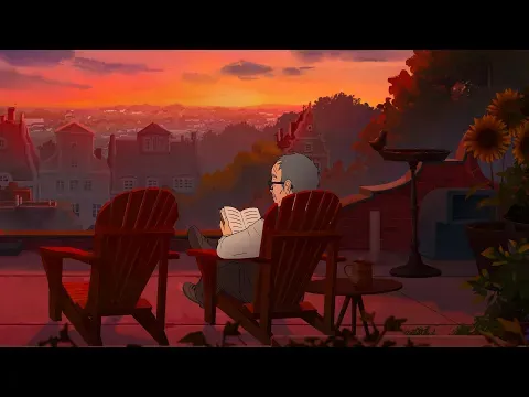 until i lose my hearing. — Lofi Girl