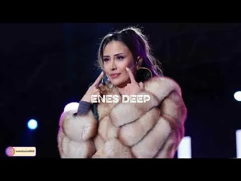 Sen Yokken (ENES DEEP Remix) — ENES DEEP