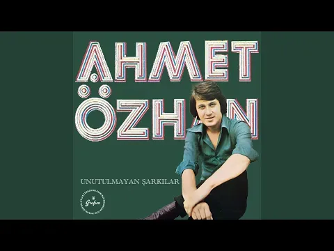 Gül Olsam Yar — Ahmet Özhan - Topic