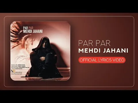 Par Par — Mehdi Jahani