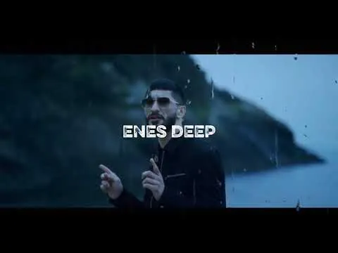 Gidene Yakıyorum (ENES DEEP Remix) — ENES DEEP