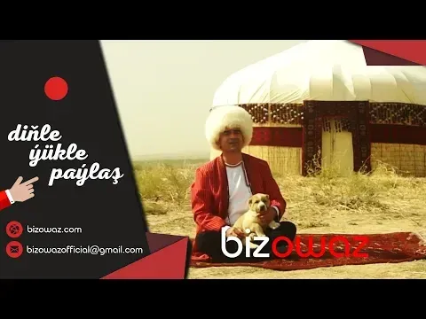 Alabay — BIZ OWAZ