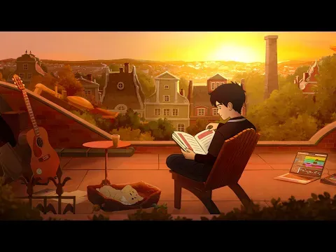 after — Lofi Girl