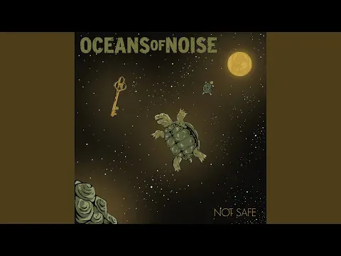 Not Safe — Oceans of Noise - Topic