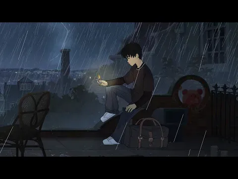 fake my death — Lofi Girl