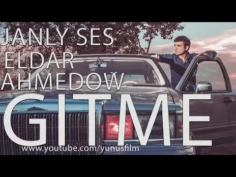 ⭐ Eldar Ahmedow ⭐ Gitme ⭐ Janly ses / ПРЕМЬЕРА 2019 / ⭐ живая музыка ⭐ — Eldar Ahmedow