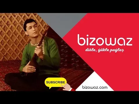 Garashyan — BIZ OWAZ