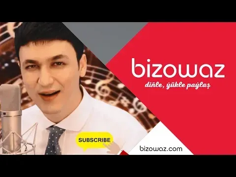 Dinle — BIZ OWAZ