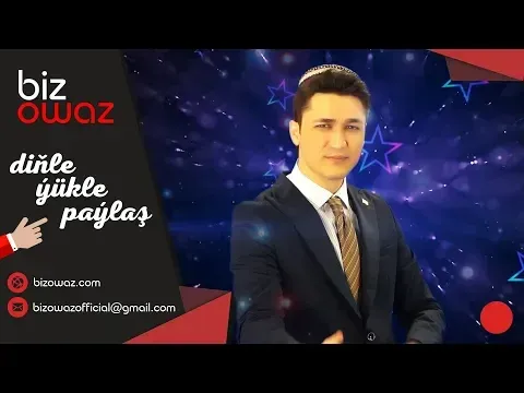 Gunum gechenok — BIZ OWAZ