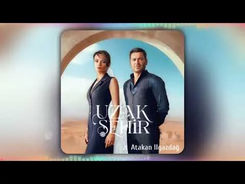 Albora Toprakları — RL Soundtracks