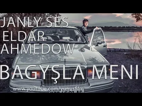 ⭐ Eldar Ahmedow ⭐ Bagyşla meni ⭐ Janly ses / ПРЕМЬЕРА 2019 / ⭐ живая музыка ⭐ — Eldar Ahmedow