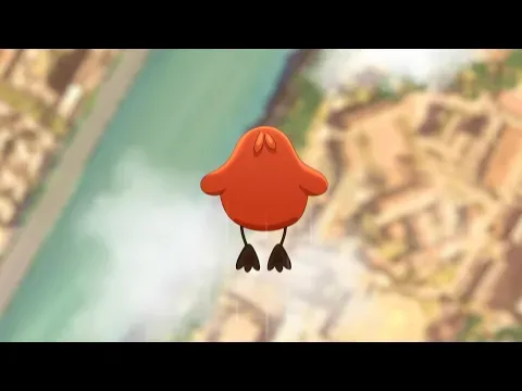 birdie's adventure — Lofi Girl