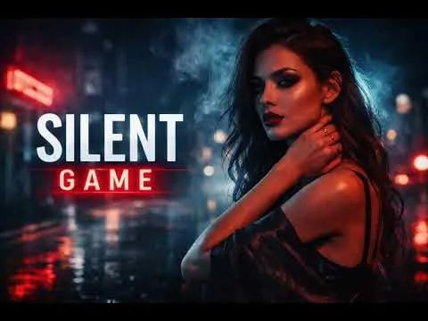 Silent Game (Original Mix) — ENES DEEP