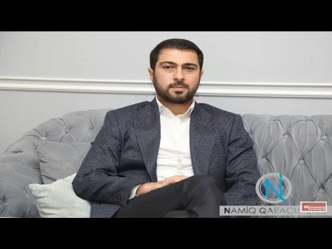 Xaçmaz konserti — Namiq Qaraçuxurlu