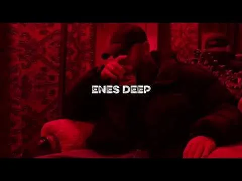 Döner Elbet Sana (ENES DEEP Remix) — ENES DEEP