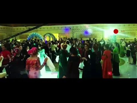 Barmy (rmx) Turkmen toy — BIZ OWAZ