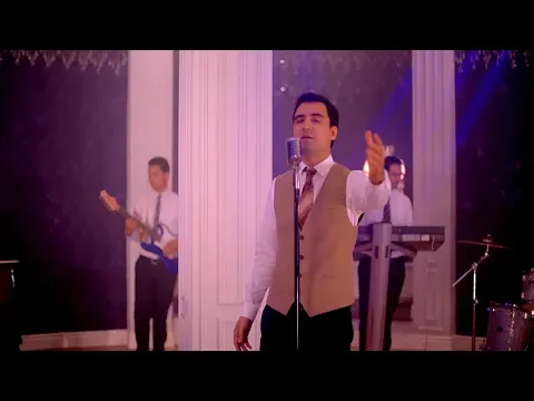 Eldar Ahmedow Gitme — Eldar Ahmedow