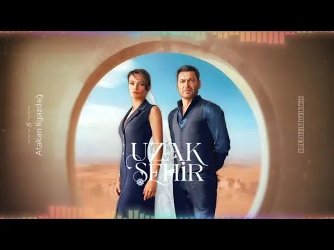 Hediye (Cihan & Alya) — RL Soundtracks