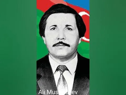 dəli bir ağlamaq keçir könlümdən — Alı Mustafayev