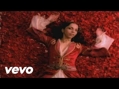 Everyway That I Can (Album Version) — Sertab Erener