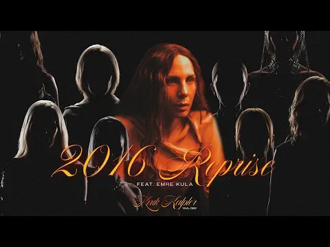 Sertab Erener X Emre Kula — Sertab Erener and Emre Kula