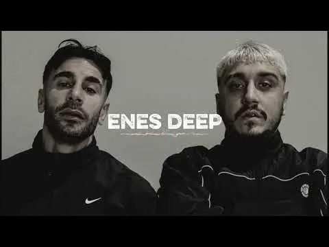 Sen Affetme (ENES DEEP Club Remix) — ENES DEEP