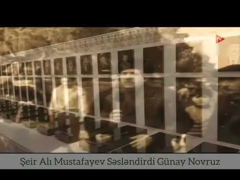Alı Mustafayev "Dəli bir ağlamaq keçir könlümdən" — Bilinmiyor