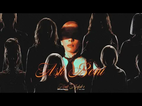 Aşk Beni (10.Yıl Dönümü) — Sertab Erener