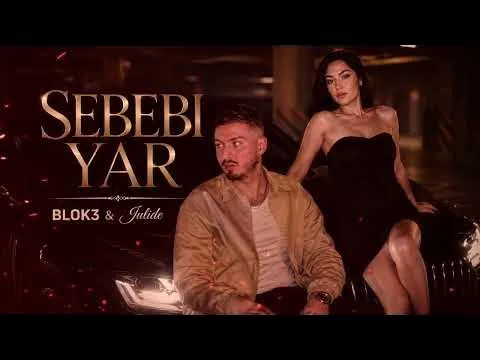 Sebebi Yar - Cover — Blok3