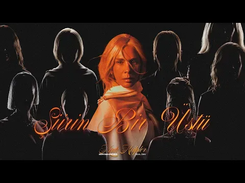 Şiirin Bir Üstü (10. Yıl Dönümü) — Sertab Erener