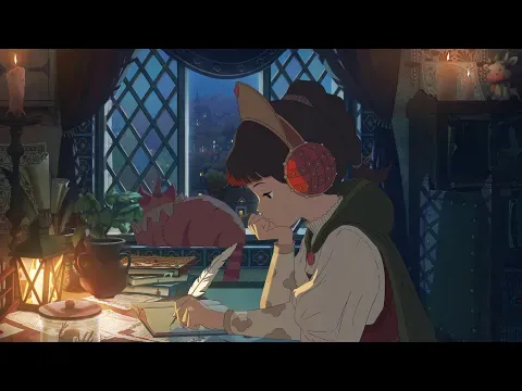 A new journey through time begins 🏰 Medieval radio trailer — Lofi Girl