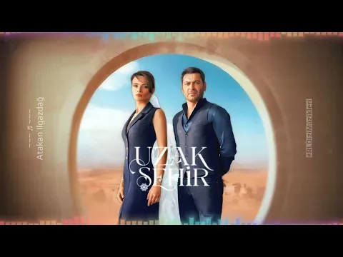 Vakit Geldi — RL Soundtracks