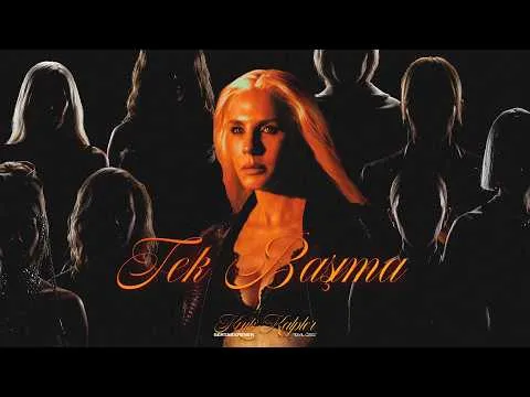 Tek Başıma (10.Yıl Dönümü) — Sertab Erener