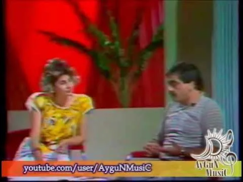 Yurmala müsabiqesine o zamanki dövlet diqqetsizliyi — AyguNMusiC