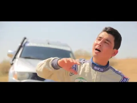 Eldar Ahmedow Sohwet Kasymow Ahmet Atajanow Tirkesh Amul Hazar Awtorally — Eldar Ahmedow