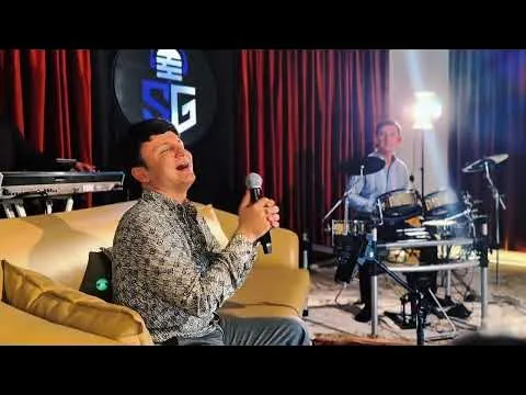 Kemal Babajanow-Gijeler (cover Nurmuhammet Meredow) — SIGAMIX