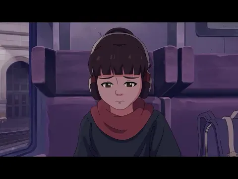 ☔ — Lofi Girl